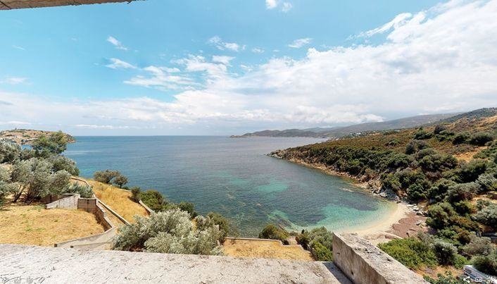 Condo in Kymi - Aliveri Anna, Thessaly and Central Greece, Greece 4 - 15572560