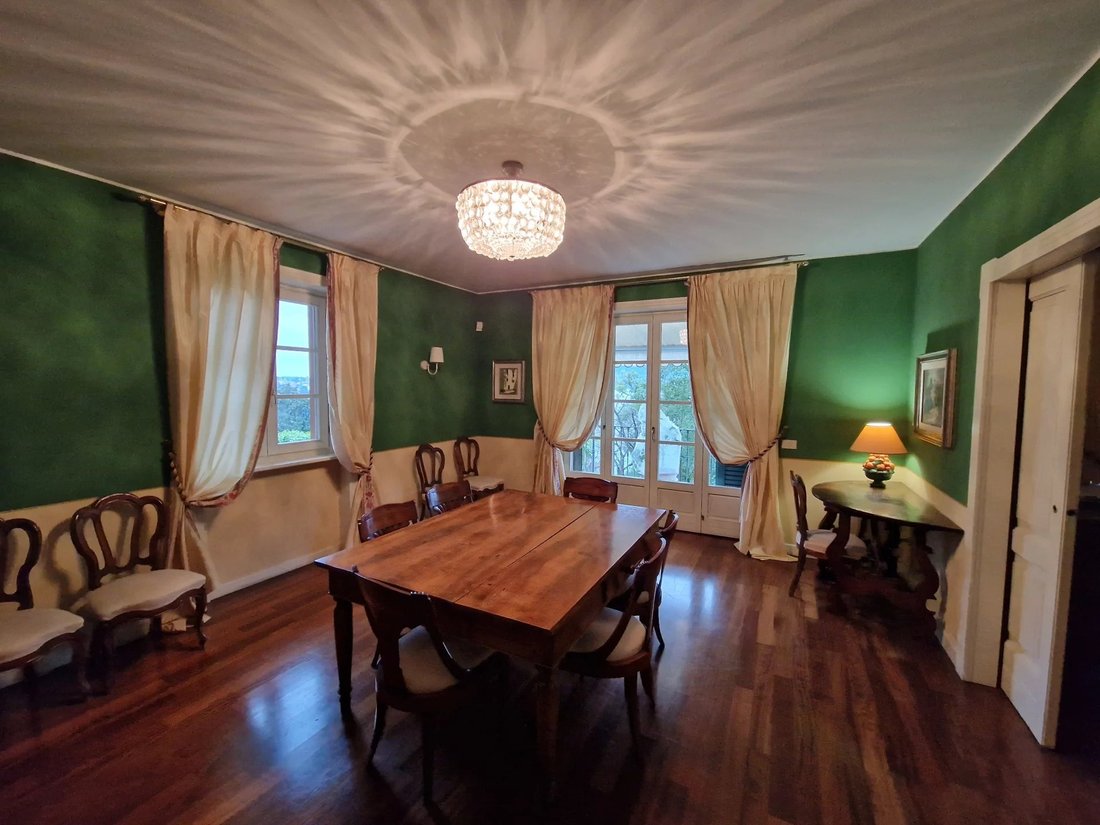 House in Verbania, Piedmont, Italy 3 - 15581776