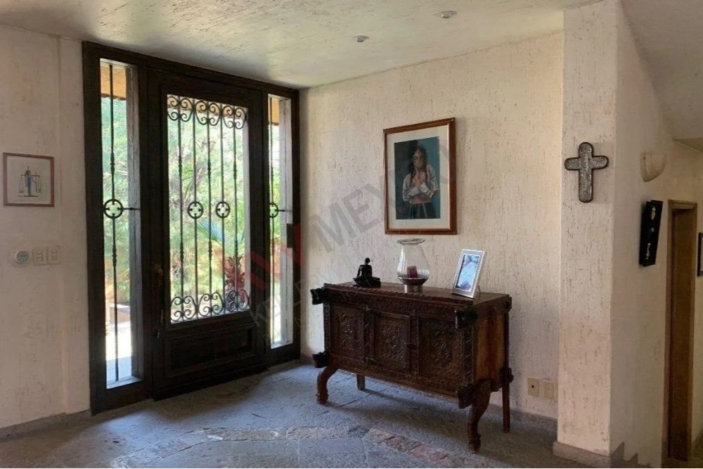 Maison à Mexico City, Mexique 1 - 15575314