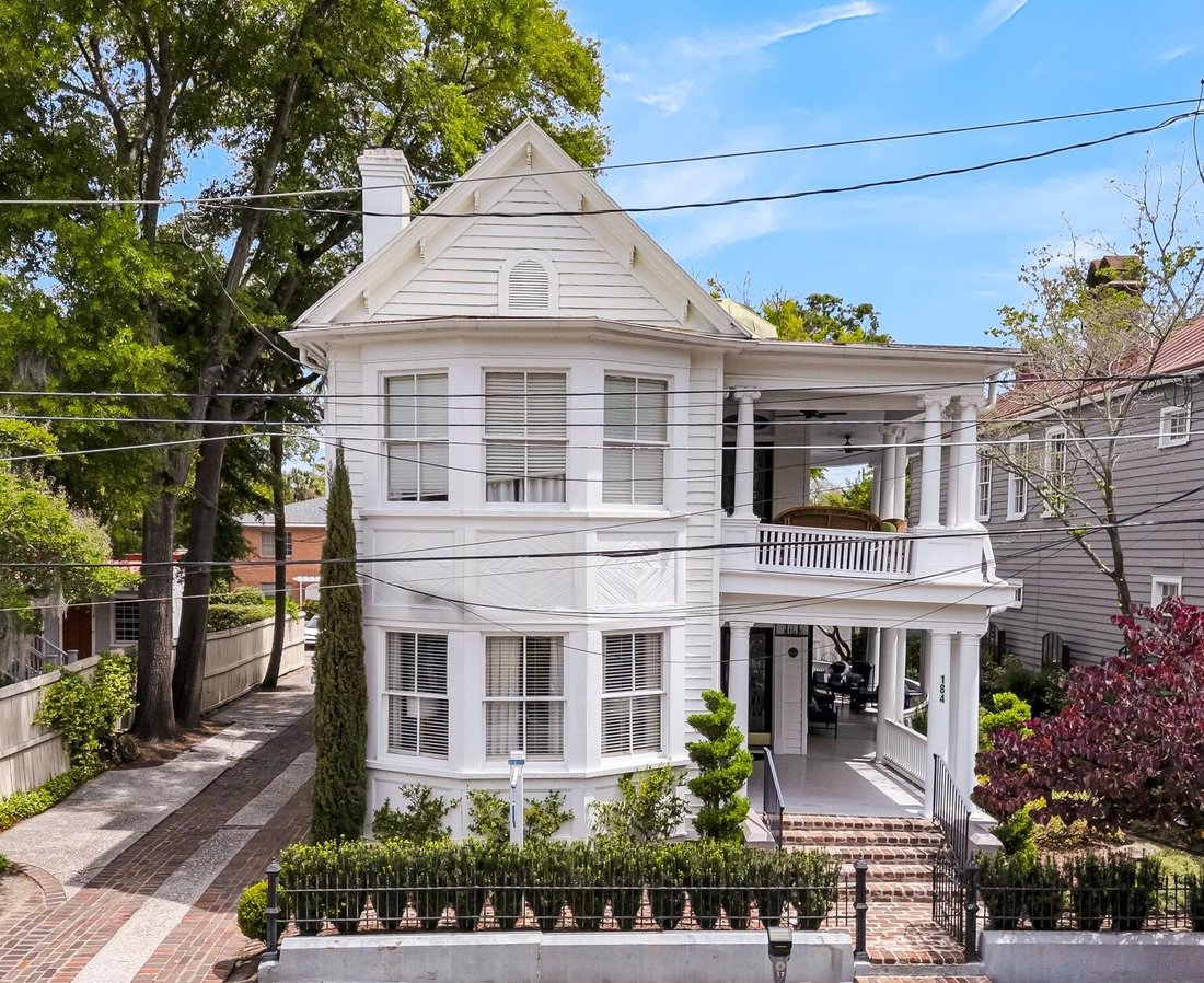 House in Charleston, South Carolina, United States 1 - 15575286