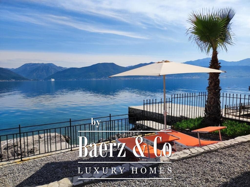 House in Tivat, Tivat Municipality, Montenegro 3 - 15566221