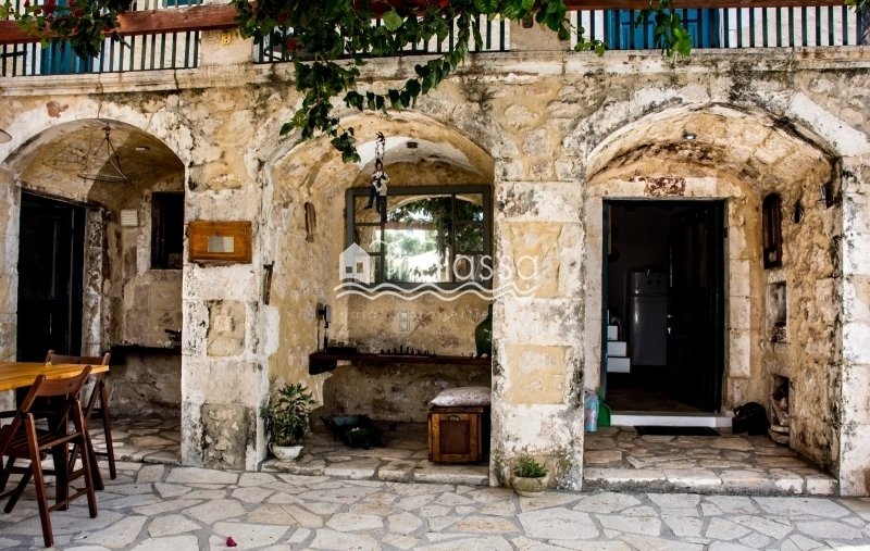 Villa in Erisos, Peloponnese, Western Greece and the Ionian, Greece 5 - 15573738