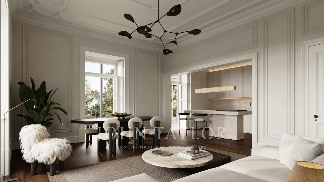 Apartment in Avenidas Novas, Lisbon, Portugal 1 - 15574688