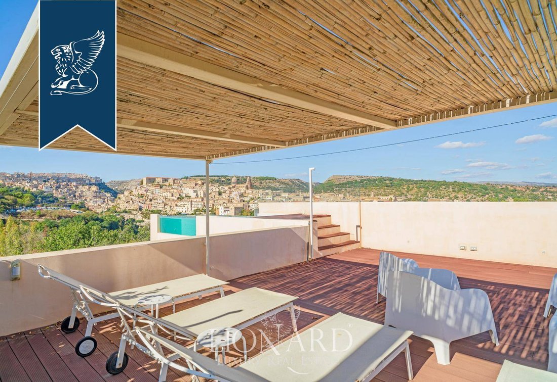 Villa in Puntarazzi - Donnafugata, Ragusa, Sicily 4 - 13976410