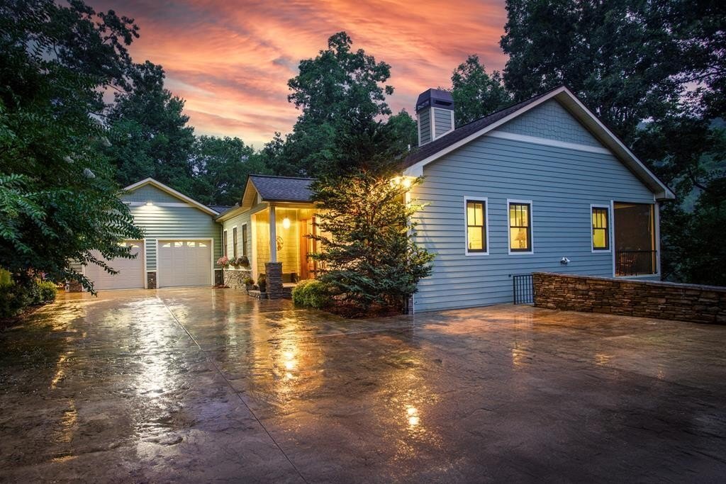 House in Hiawassee, Georgia, United States 2 - 15578137