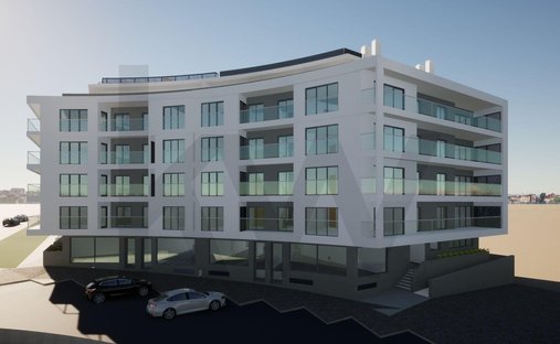 Appartement à Montijo et Afonsoeiro, Setúbal Municipality, Portugal 1
