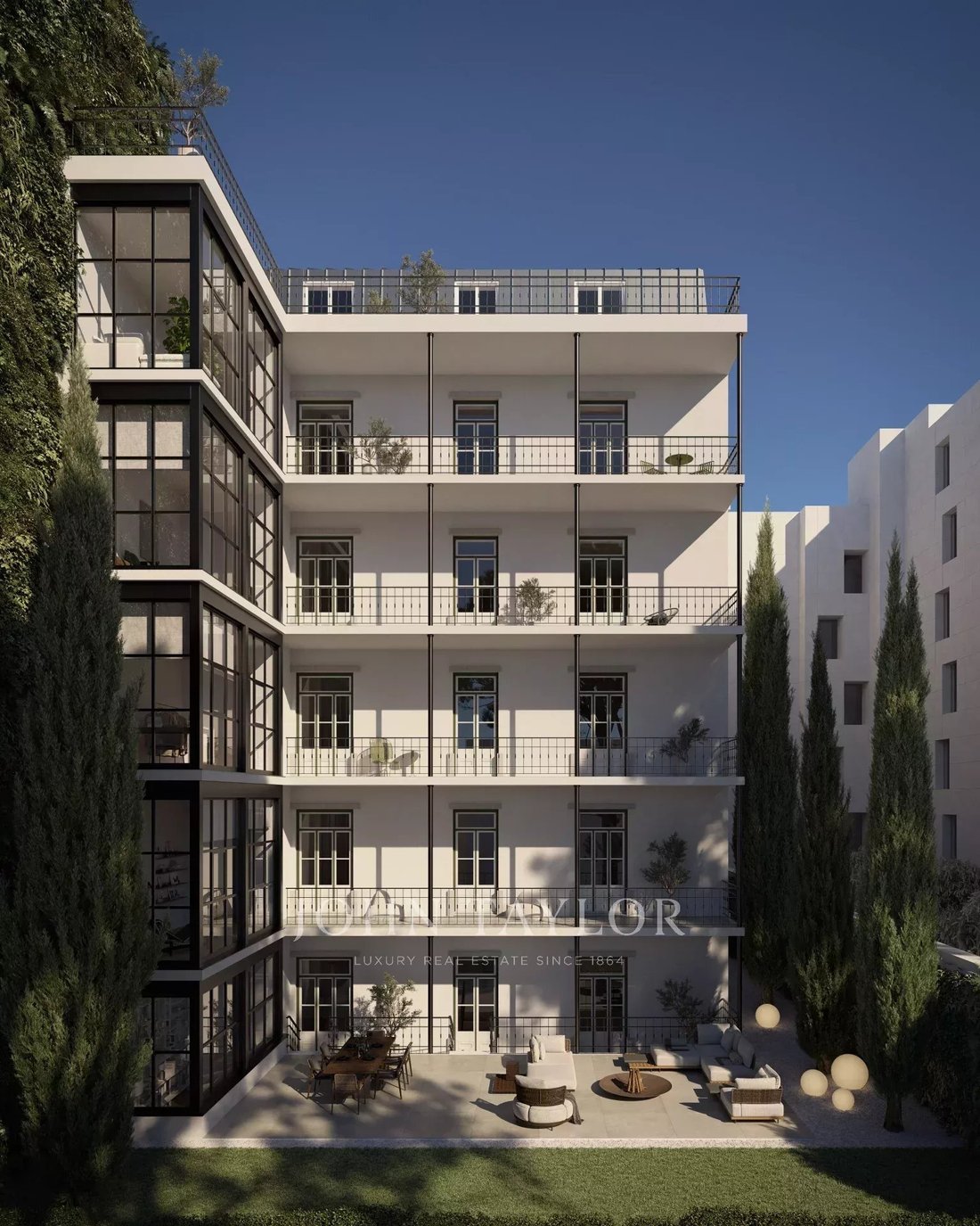 Apartment in Avenidas Novas, Lisbon, Portugal 3 - 15574688
