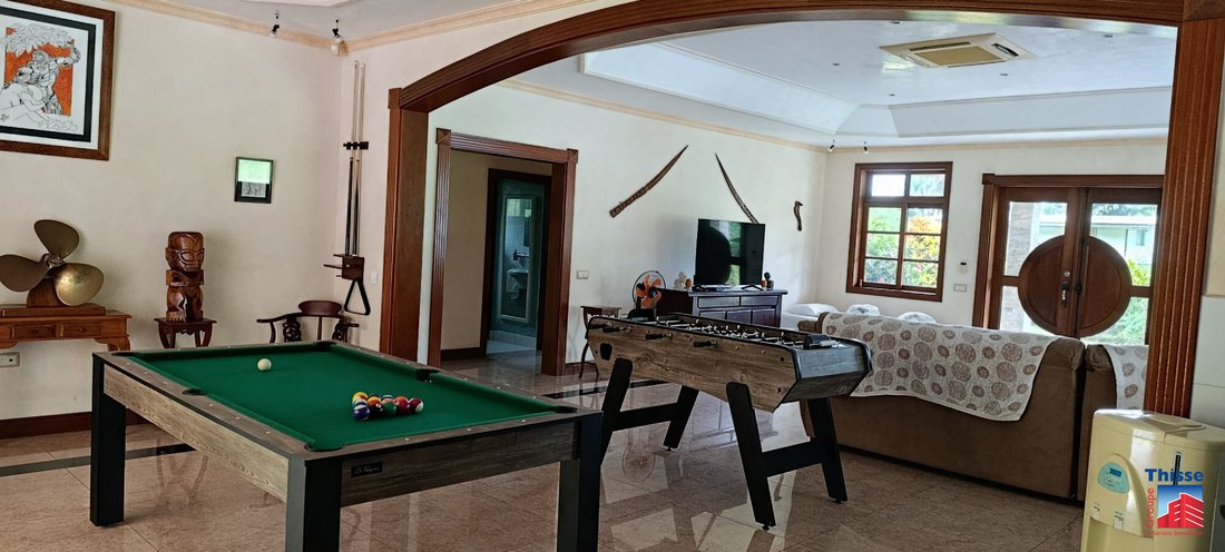 Villa in Paparā, Windward Islands, French Polynesia 2 - 15576737