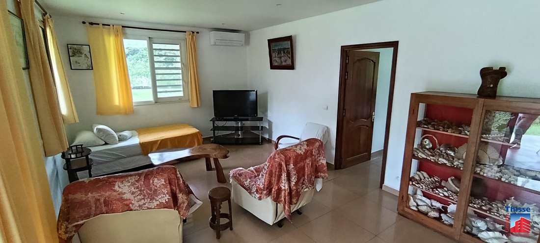 Villa in Paparā, Windward Islands, French Polynesia 3 - 15576737