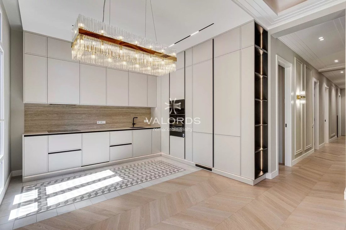 Apartment in Eixample, Barcelona, Spain 1 - 15581686