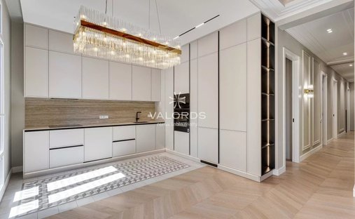 Apartment in Eixample, Barcelona, Spain 1