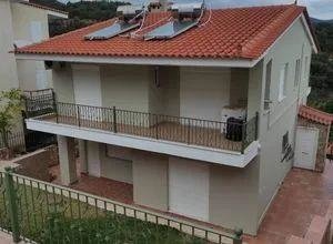 House in Anthidon Municipal Commune, Anthidon, Greece 1 - 15572561