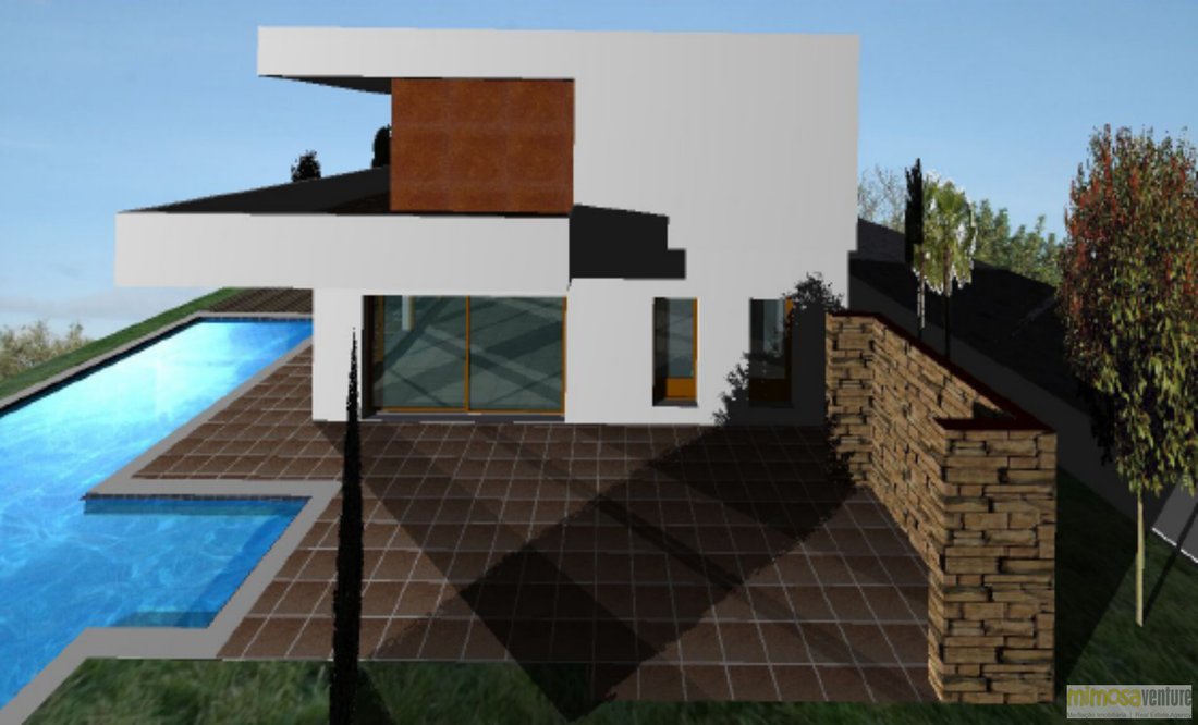 House in São Sebastião, Lagos, Sao Goncalo de Lagos, Portugal 5 - 15576238