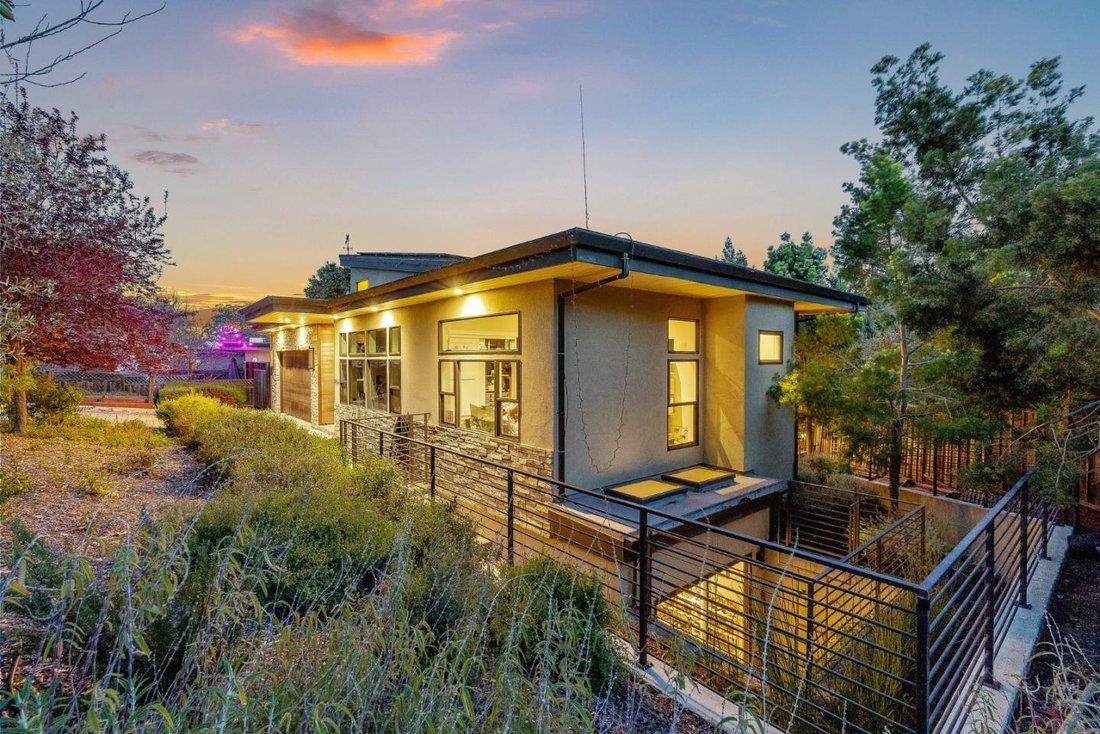 House in Mountain View, California, United States 3 - 15553585