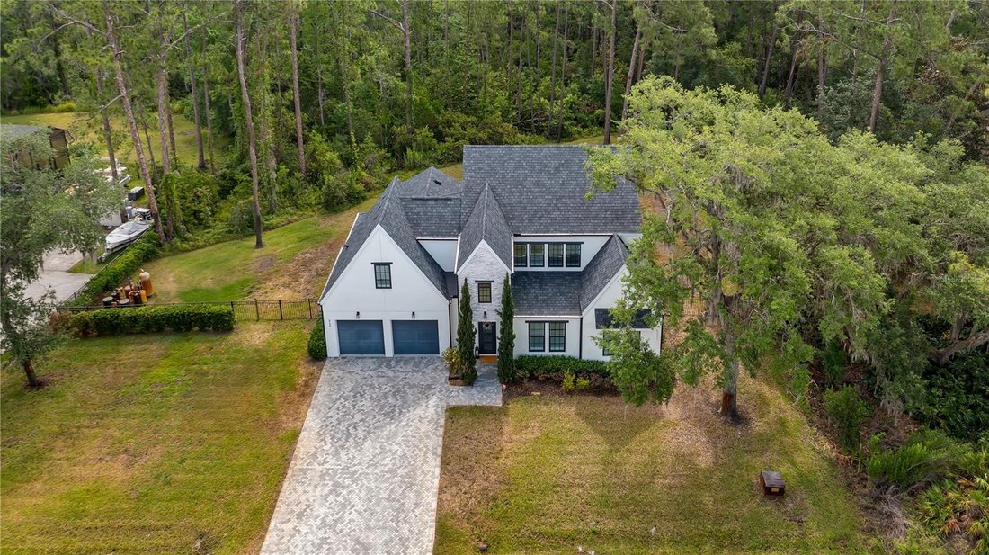 House in Clermont, Florida, United States 3 - 15566541