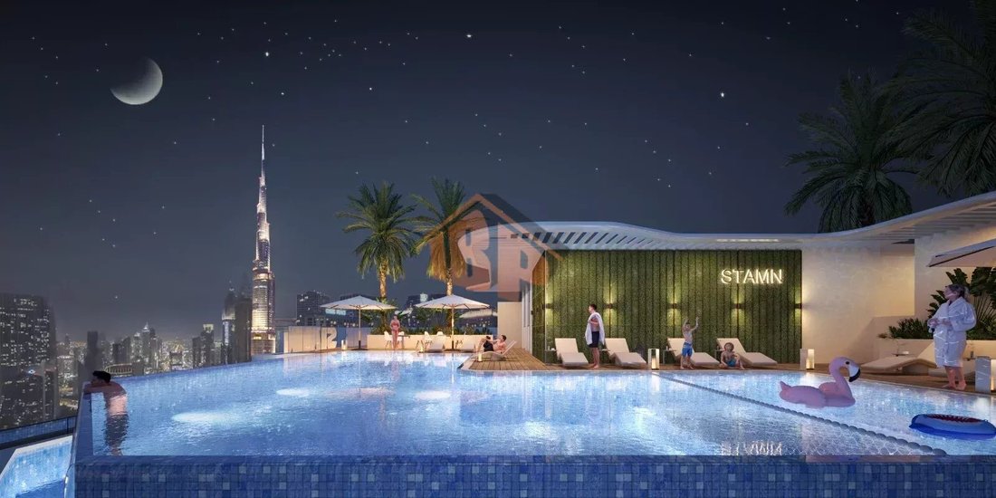 Apartment in Al Satwa, Dubai, United Arab Emirates 2 - 15574947