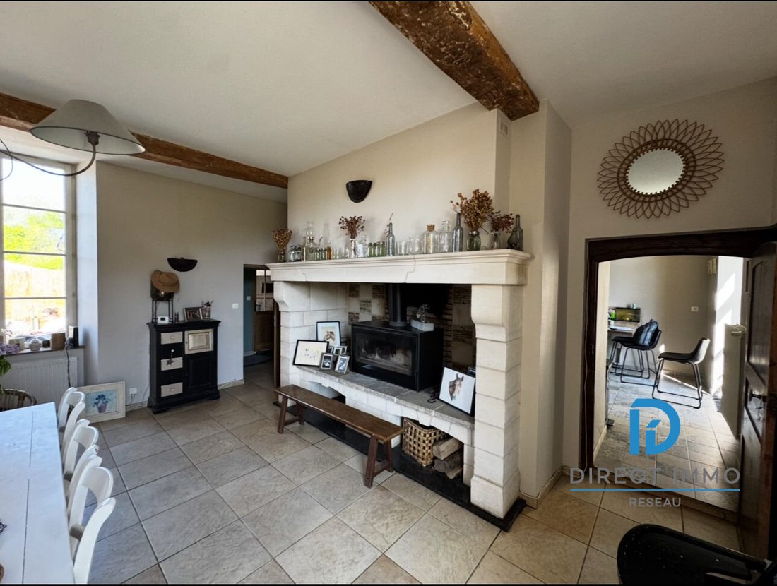 Farm Ranch in Hesdin-l'Abbe, Hauts-de-France, France 5 - 15568223