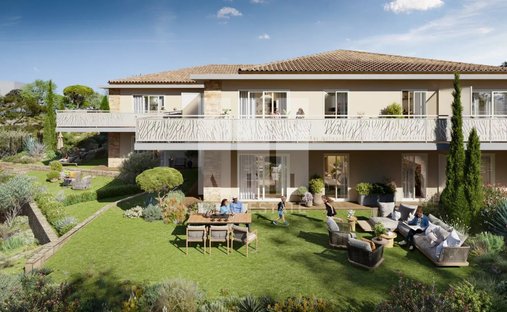 Apartment in Cannes, Provence-Alpes-Côte d'Azur, France 1