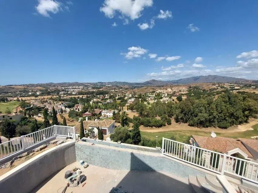 Villa a Mijas, Andalusia, Spagna 5 - 15567176