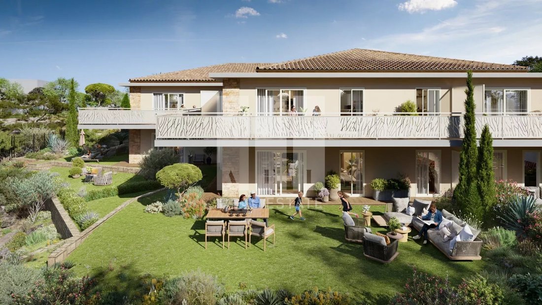 Apartment in Cannes, Provence-Alpes-Côte d'Azur, France 2 - 15566709
