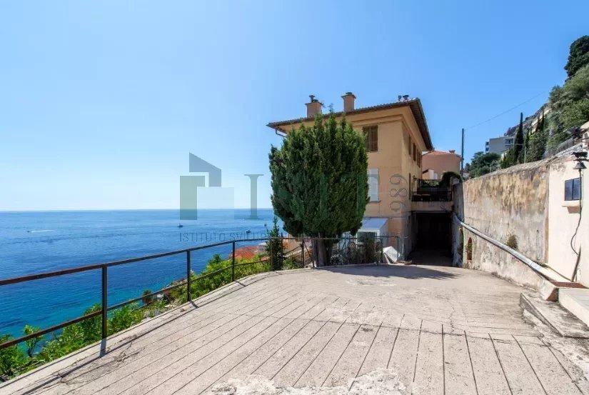 Villa in Cabbe-Saint Roman, Roquebrune-Cap-Martin, France 4 - 15565048