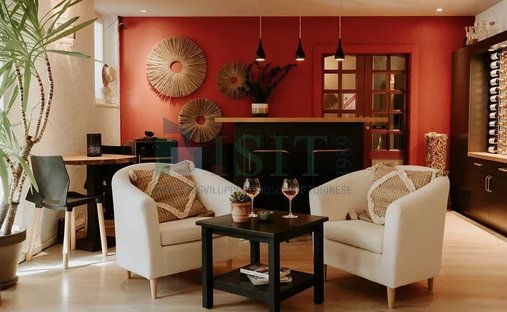 Castle for Sale in Coulaines, Pays de la Loire, France