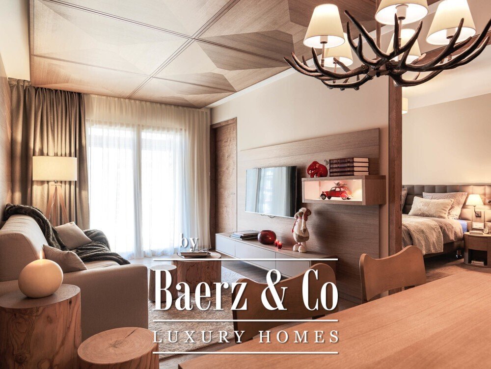 Wohnung in Andermatt, Uri, Schweiz 1 - 12875162