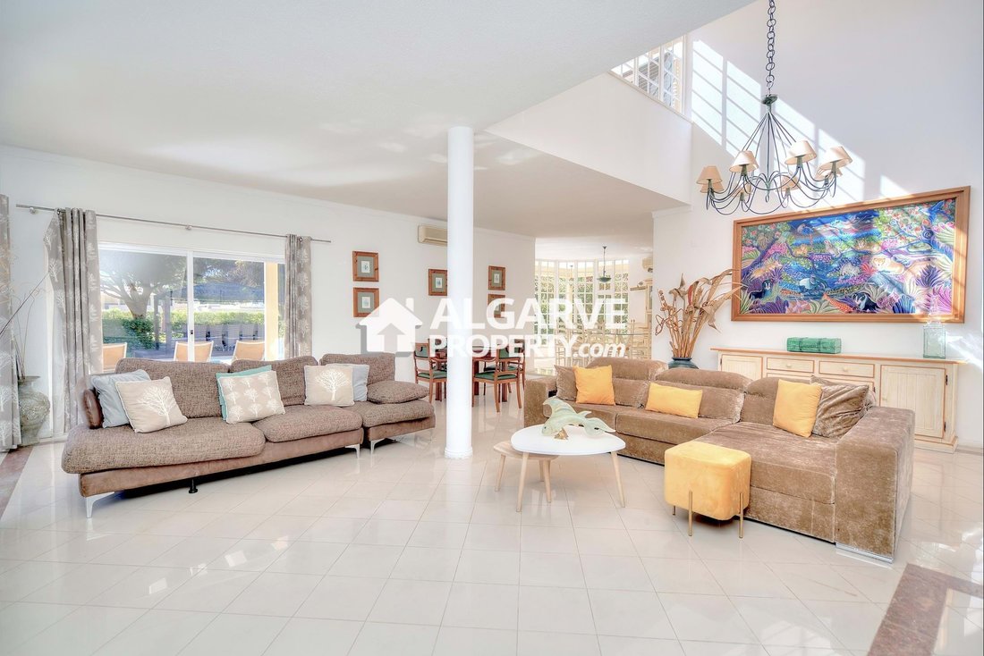 Villa in Vilamoura, Quarteira, Algarve 2 - 15574424