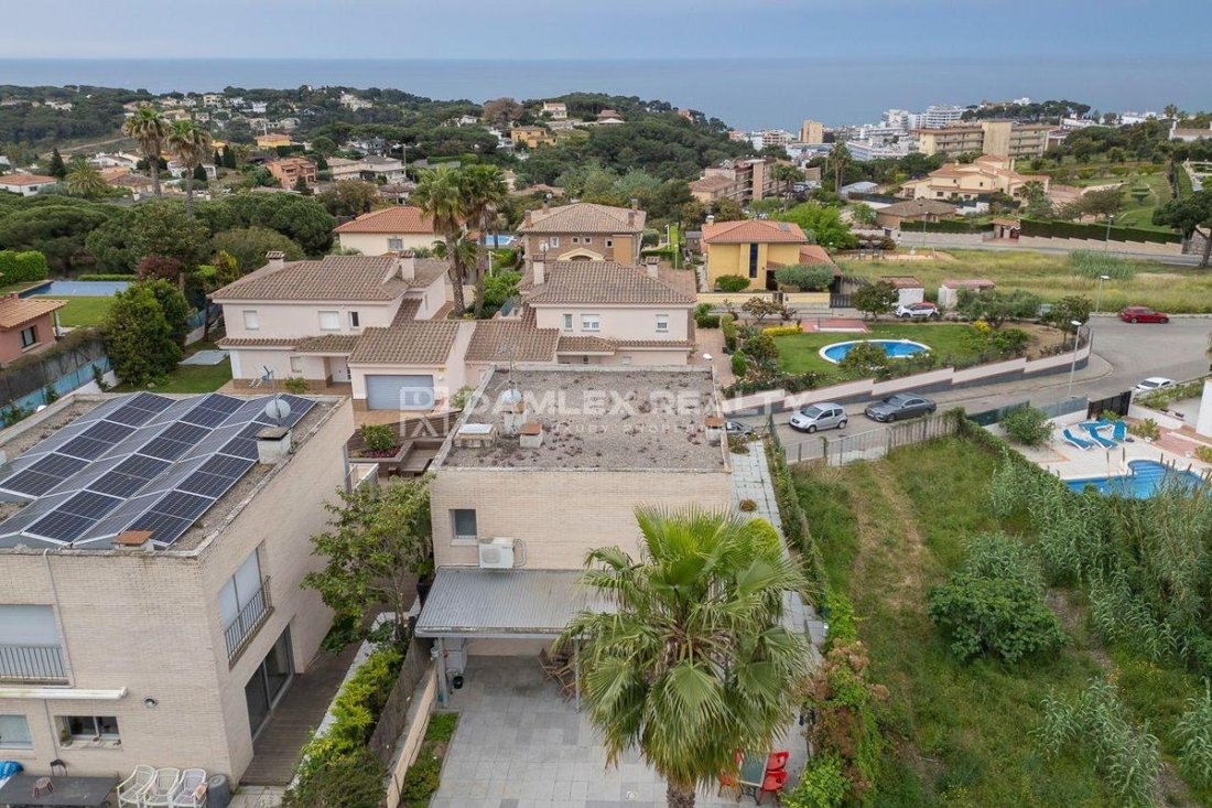 House in Lloret de Mar, Catalonia, Spain 4 - 15574974
