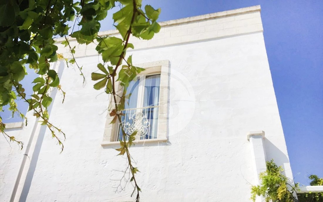 Apartment in Selva di Fasano, Apulia, Italy 3 - 15564294