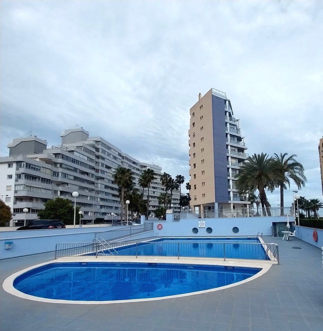 Apartment in Calp / Calpe, Valencian Community, Spain 2 - 15558694