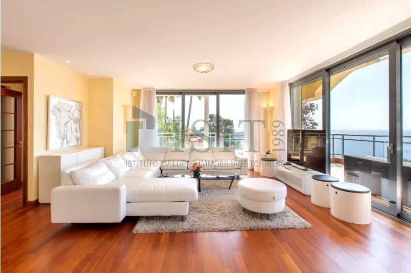 Apartment in Col de Villefranche, Villefranche-sur-Mer, France 3 - 15565058
