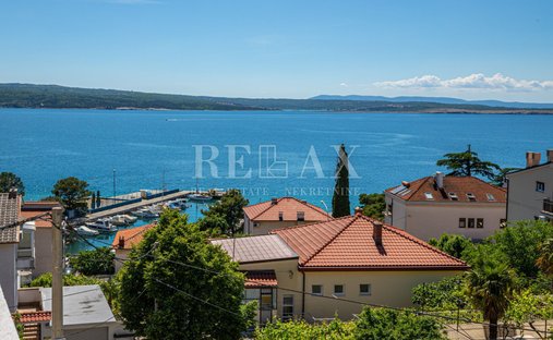 House in Grad Crikvenica, Primorje-Gorski Kotar County, Croatia 1