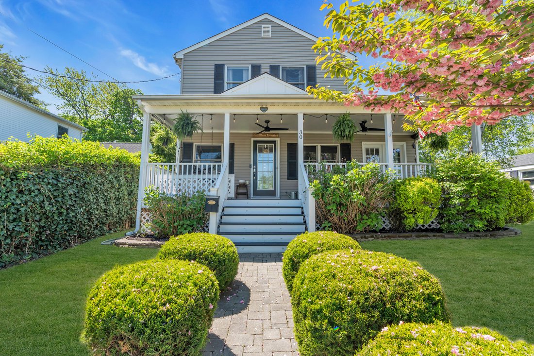 House in Leonardo, New Jersey, United States 1 - 15569972