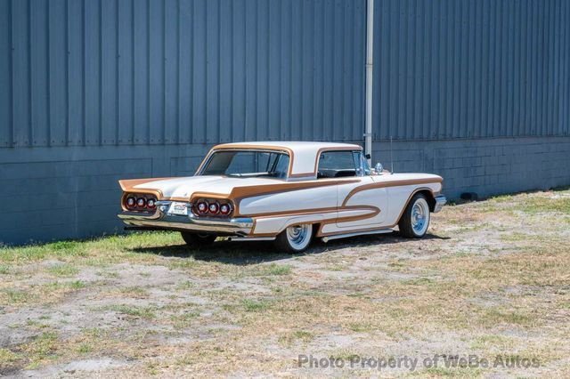 Ford Thunderbird in Calverton, NY, United States 5 - 15582647