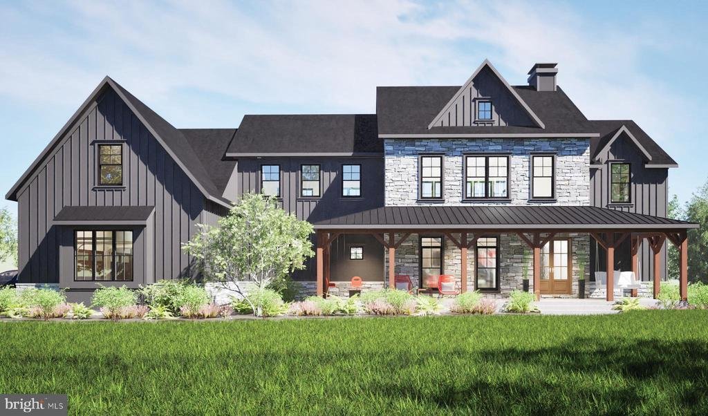 House in Penns Park, Pennsylvania, United States 1 - 15569944