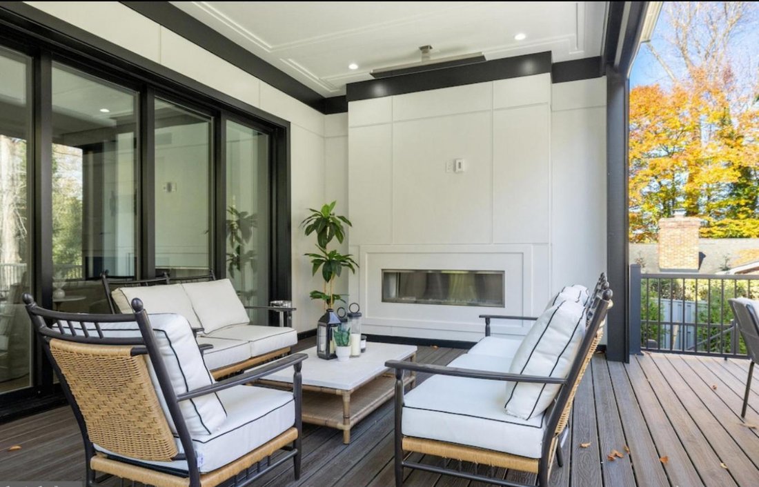 House in McLean, Virginia, United States 4 - 15571087