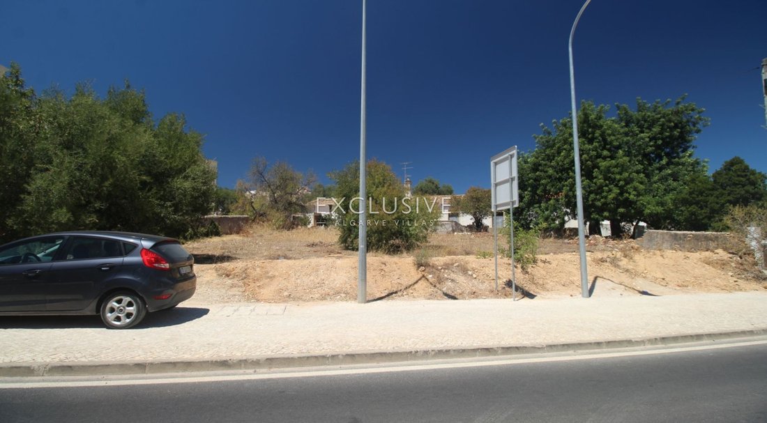 Land in Almancil, Algarve, Portugal 2 - 11645199