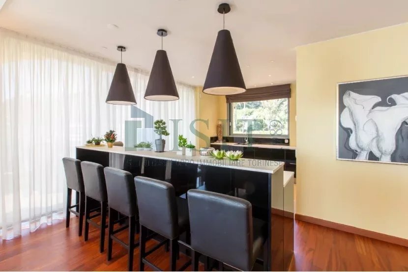 Apartment in Col de Villefranche, Villefranche-sur-Mer, France 4 - 15565058