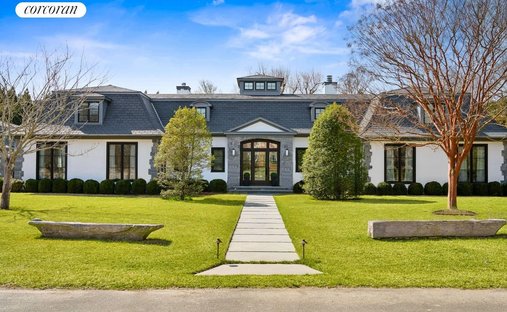 House in East Hampton, New York, United States 1
