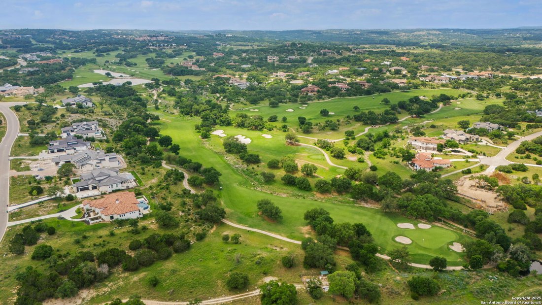 Land in Boerne, Texas, United States 1 - 15575126