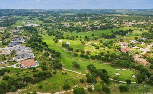 Land in Boerne, Texas, United States 1