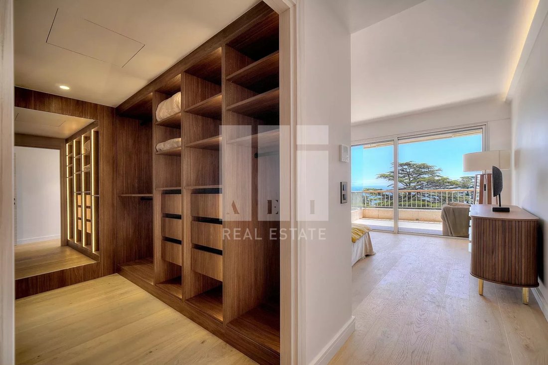 Apartment in La Californie, Cannes, France 5 - 15566707