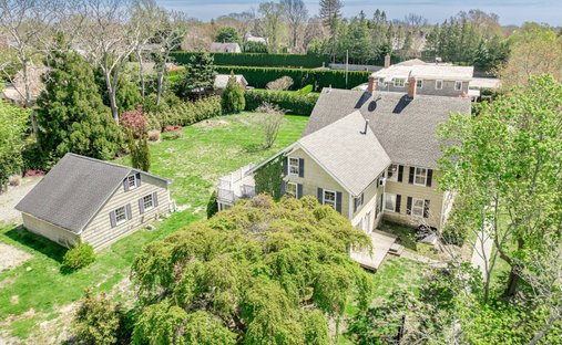 Haus in Southampton, New York, Vereinigte Staaten 1