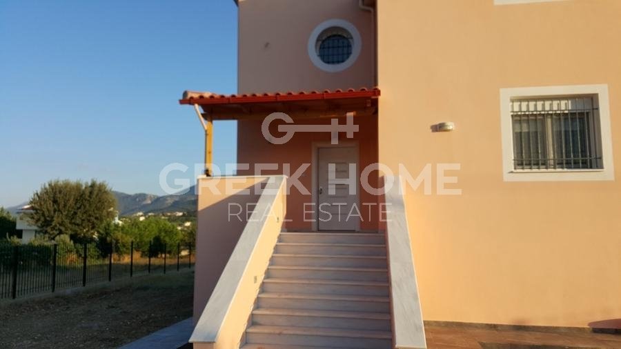 Villa in Oropos, Attica, Greece 2 - 15565300