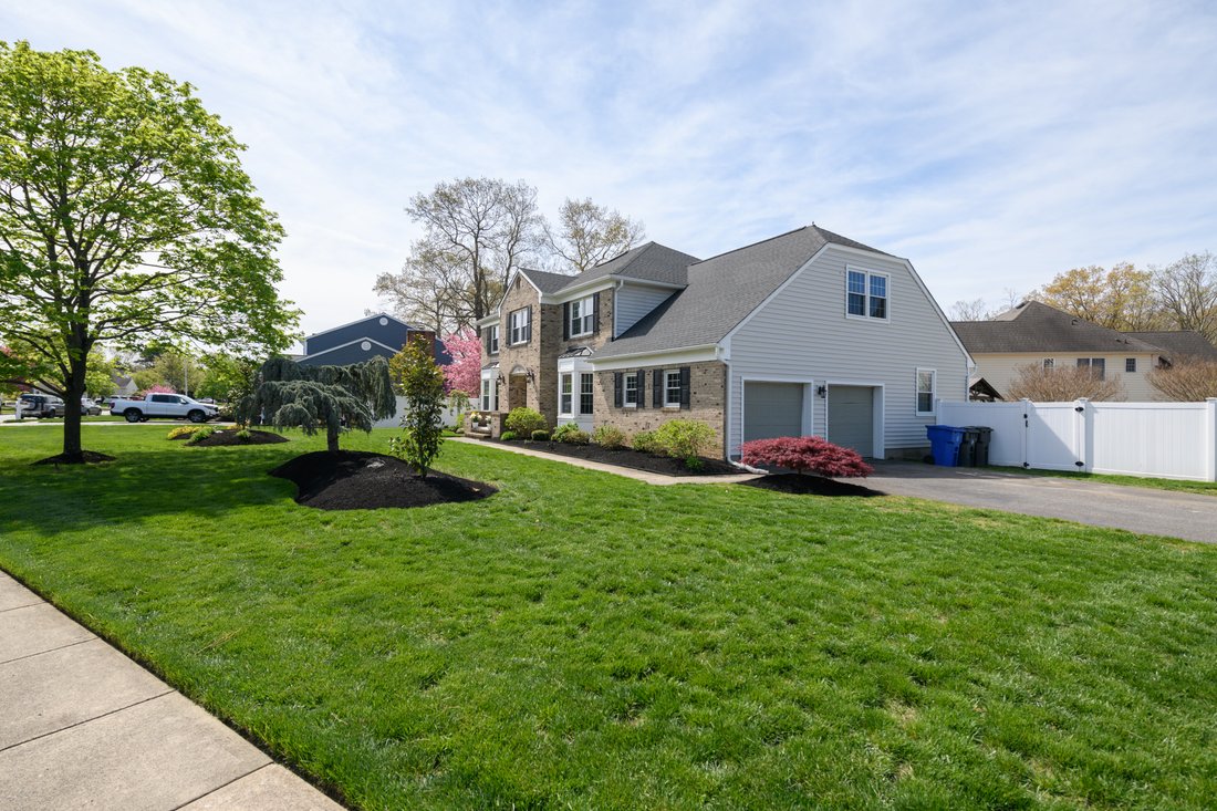 House in Toms River, New Jersey, United States 2 - 15563433