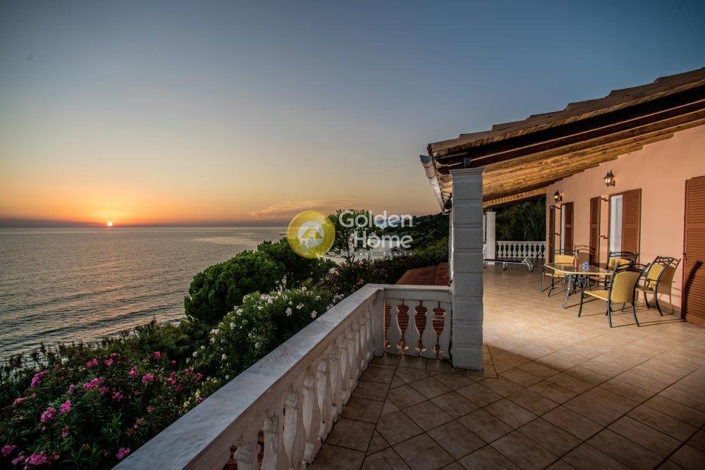 House in Meliteieis, Peloponnese, Western Greece and the Ionian, Greece 1 - 15564156