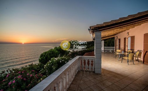 House in Meliteieis, Peloponnese, Western Greece and the Ionian, Greece 1