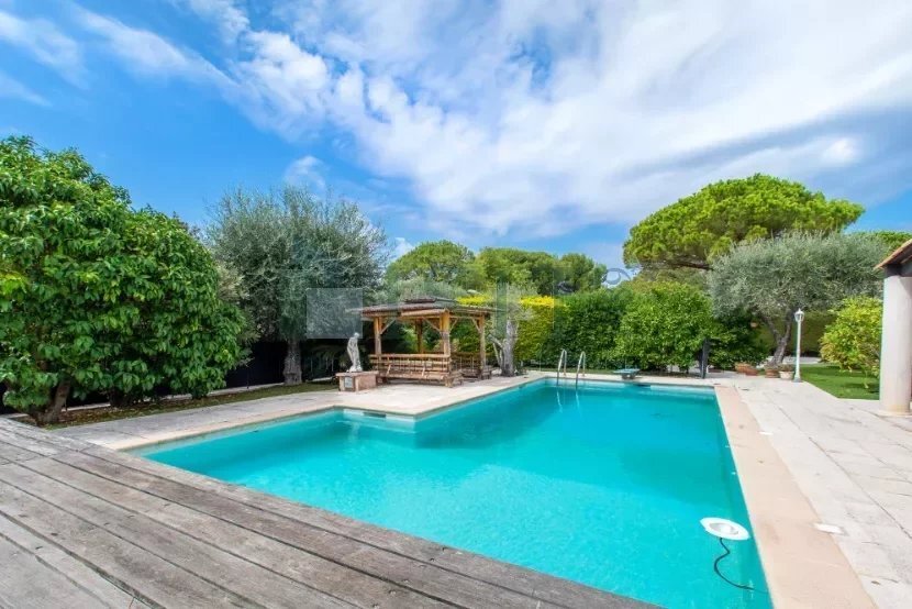 Villa in Col de Villefranche, Villefranche-sur-Mer, France 4 - 15565075