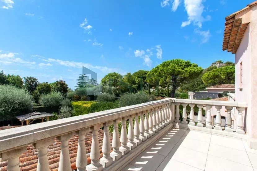 Villa in Col de Villefranche, Villefranche-sur-Mer, France 5 - 15565075